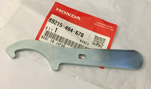 Genuine honda superdream - genuine,