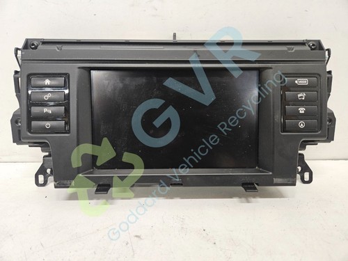 Land rover discovery - land,
