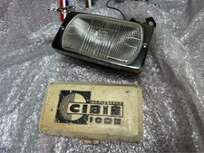 Ford Classic Ford 1970’s / 1980’s - Cibie Iode Spotlamp Spotlight Fog Light 