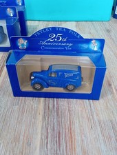 Tetley 25th Anniversary
