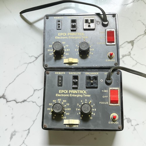 Vintage epoi printrol - vintage,
