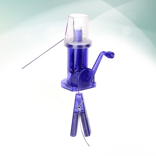 Knitting mill tool home - tool,