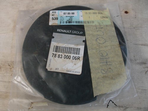 788300006r fuel filler flap - fuel,