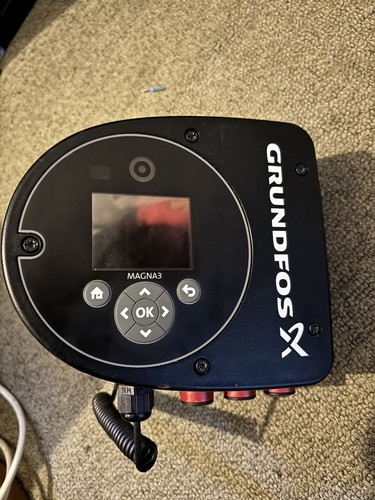 Grundfos magna f 220 - magna,