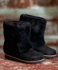 Women's Black Maylin UGG boots
