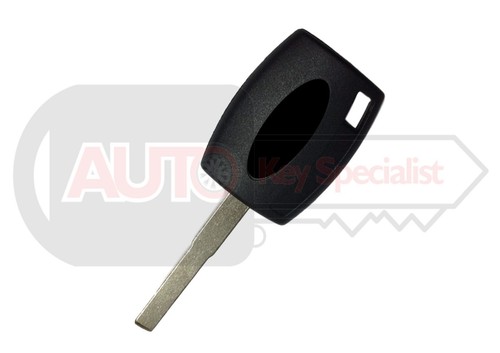 Transponder key id63 80bit - transponder,