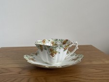 Foley Wileman (Pre Shelly)