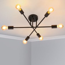 Modern Chandelier LED Lamp