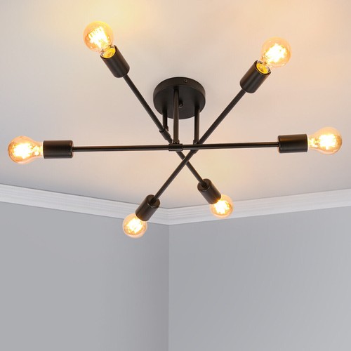 Modern chandelier led lamp - modern,
