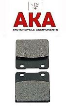 Rear Brake Pads for Kawasaki