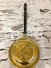 Vintage Copper/Brass Bed