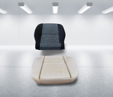 FOR MERCEDES SPRINTER 2014-2018 SEAT BASE TRIM COVER AND FOAM DRIVER SIDE SET RH