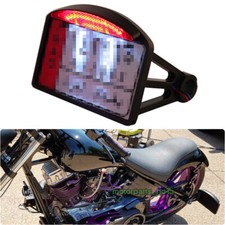 Transverse Aluminum Side Mount