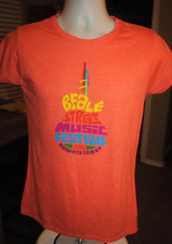 2016 Beale Street Music