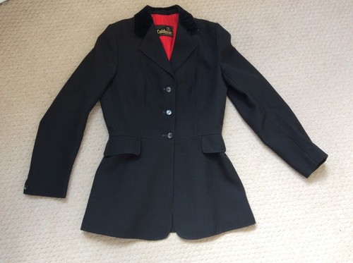 Caldene ladies black show - ladies,