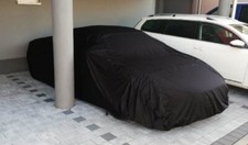 Full Garage Car Cover High