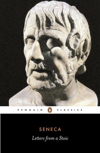 Letters from stoic - from, a