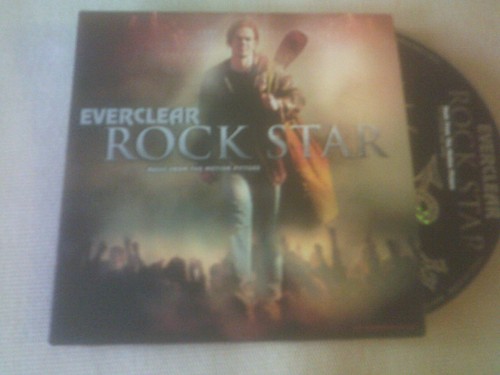 Everclear rock star promo - rock,