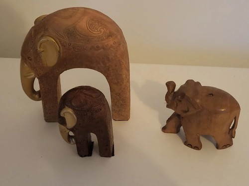 Set indian ornamental - indian,