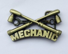 Hot Mens Metal Cowboy West Vintage Manly Style Zinc Alloy Belt Buckle For 1.5"