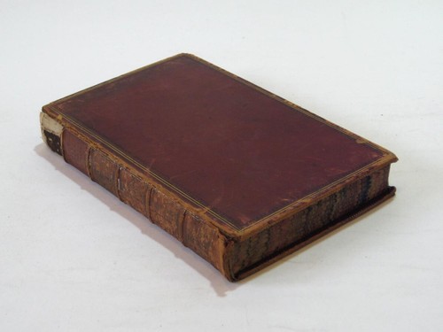Notes from books henry - from,