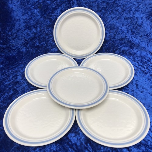 Rare vintage set ridgway - of,