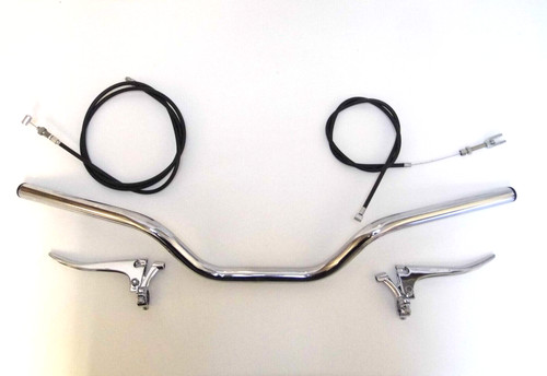 Triumph tiger cub headlight - triumph,