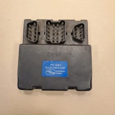 Land Rover Range Rover Classic