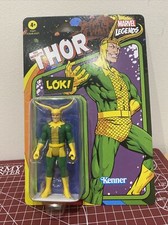 Marvel legends the mighty thor - legends,