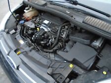 14 FORD C-MAX MK2 2.0 TDCI