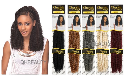 Cherish synthetic crochet - cherish,