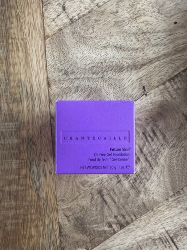 Chantecaille future skin - chantecaille,