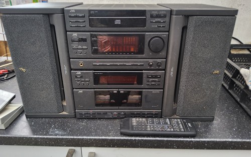 Jvc compact combo hi - jvc,
