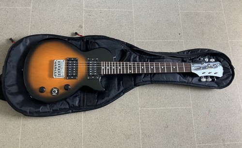 Epiphone les paul - epiphone, express