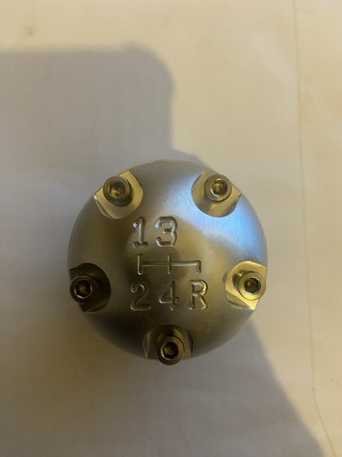 Classic mini 500 chrome gear - 500,