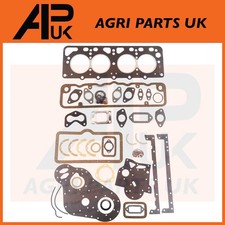 Full Gasket Set Bottom Head