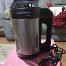 Morphy Richards 501014 1.6L