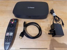 Arris Freesat UHD-4X-1000 1TB