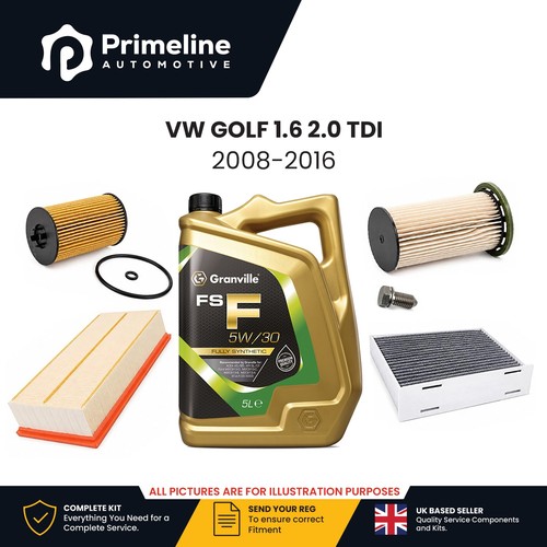 Fits golf 2 - golf, tdi