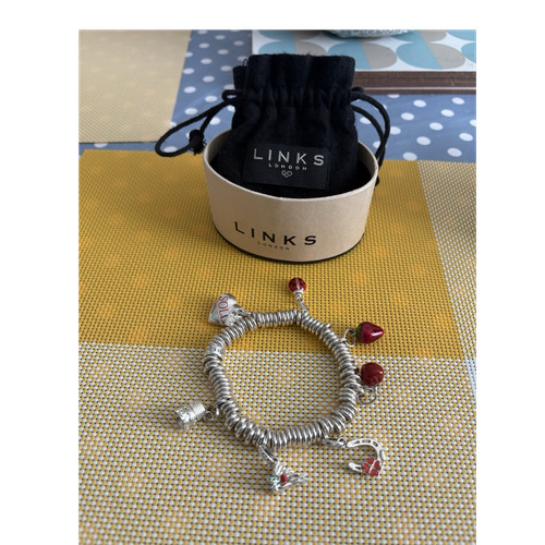 Links london silver - links,