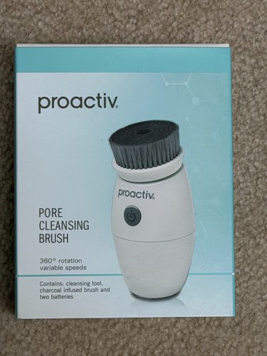 Proactiv pore cleansing brush - cleansing,