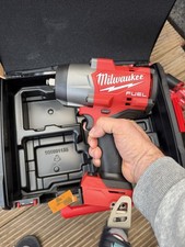 Milwaukee M18FHIW2F12-0X 18v