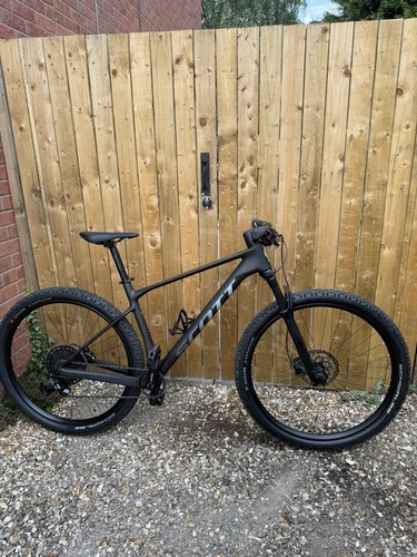 Scott scale 940 - scott, 29er