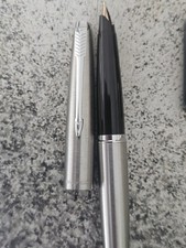 Vintage Parker 45 Steelness