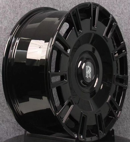 Inch rolls royce rims - rolls,