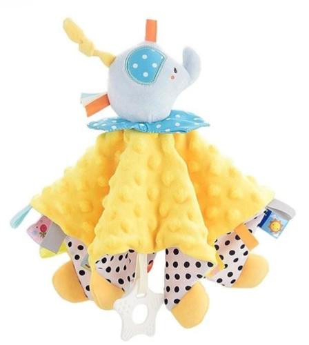Kids baby toddler taggie - baby,