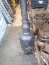 Petter M 5 Hp Exhaust  Stationary Engine