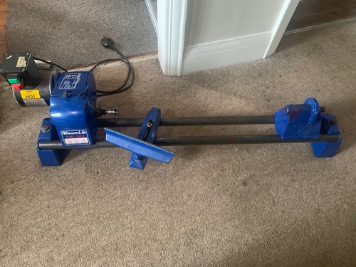 Record dml 24x speed wood - record, 3