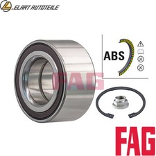 WHEEL BEARING KIT 713 6174 50 FOR HONDA ACCORD/VI/Hatchback FR-V CIVIC/VIII CR-V 1.6L