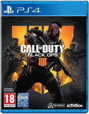 Activision NG CALL of DUTY